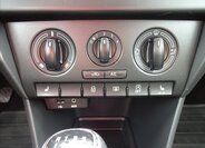 Škoda Rapid Sedan / Limuzína 1,2 l 66 kw