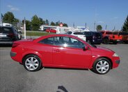 Renault Mégane Kabriolet 1,6 l 82 kw