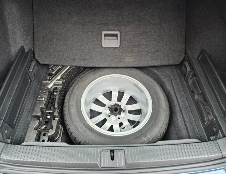 Volkswagen Passat Kombi 2,0 l 110 kw