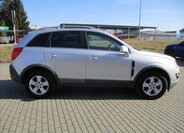 Opel Antara SUV 2,2 l 120 kw