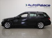 Mercedes-Benz Třídy C 5