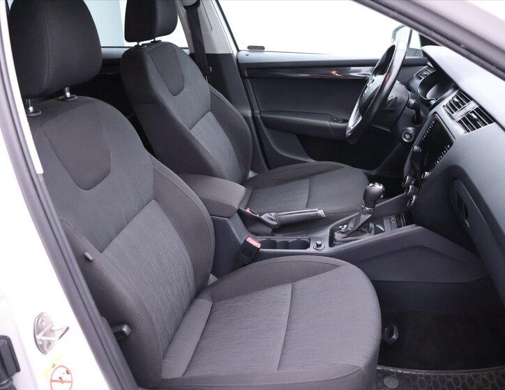 Škoda Octavia Kombi 2,0 l 135 kw