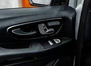 Mercedes-Benz Vito VAN / Minibus 2,0 l 174 kw