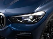 BMW X5 SUV / Terénní 3,0 l 210 kw