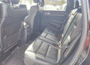 Jeep Grand Cherokee Kombi 3,0 l 184 kw