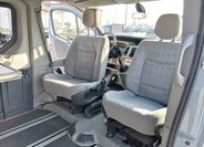 Renault Trafic VAN / Minibus 2,5 l 107 kw