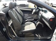 Opel Tigra Kabriolet 1,4 l 66 kw