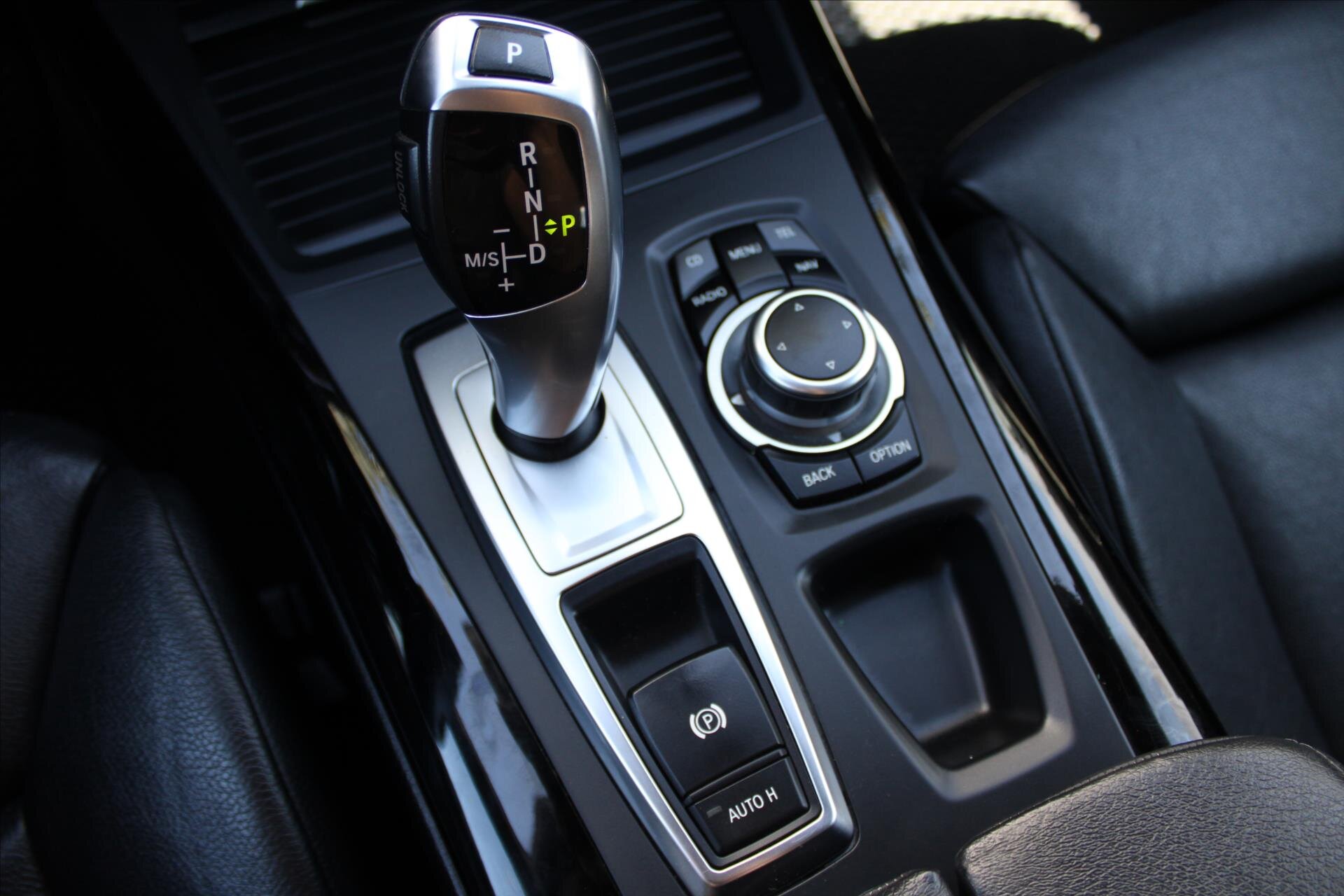 BMW X5 SUV / Terénní 3,0 l 225 kw