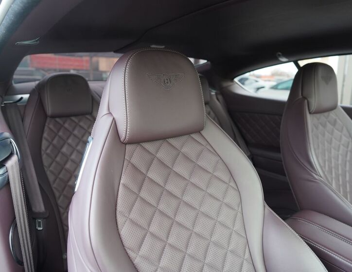 Bentley Continental GT 27