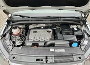 Seat Alhambra MPV 2,0 l 103 kw