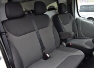 Renault Trafic Ostatní 2,0 l 84 kw