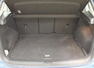 Volkswagen Golf Sportsvan Kombi 1,4 l 110 kw