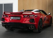Chevrolet Corvette Kabriolet 6,2 l 354 kw