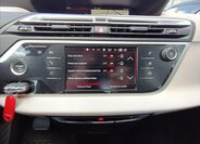 Citroën C4 SpaceTourer MPV 1,5 l 96 kw