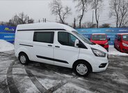 Ford Transit Custom Ostatní 2,0 l 96 kw