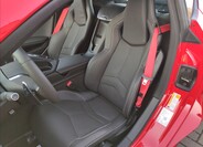 Chevrolet Corvette 7