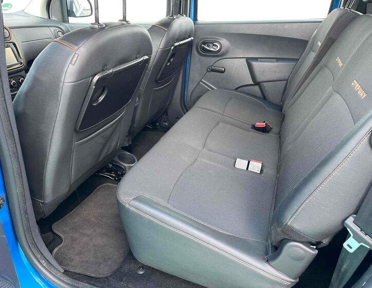 Dacia Lodgy 7
