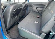 Dacia Lodgy 7