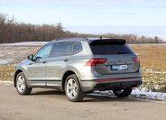 Volkswagen Tiguan Allspace SUV 2,0 l 147 kw