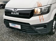 MAN TGE 27