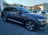 Audi Q7 SUV / Terénní 3,0 l 200 kw