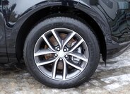 Land Rover Range Rover Evoque SUV / Terénní 1,5 l 198 kw