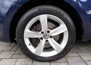 Volkswagen Sharan MPV 2,0 l 130 kw