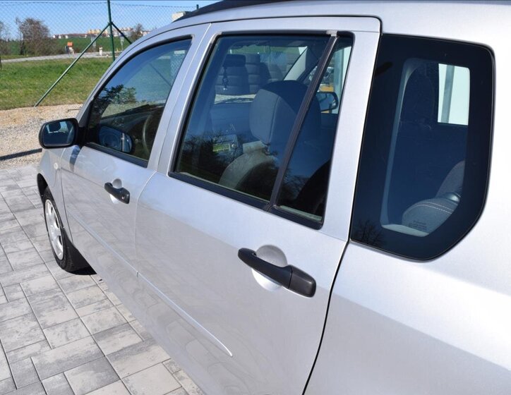 Mazda 2 Kombi 1,2 l 55 kw