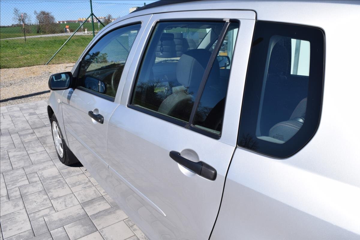 Mazda 2 Kombi 1,2 l 55 kw