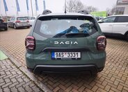 Dacia Duster SUV / Terénní 999,0 67 kw