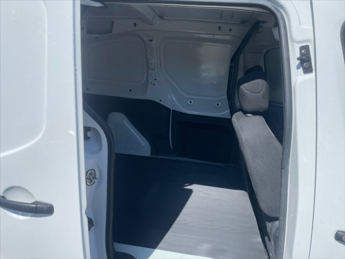 Citroën Berlingo Ostatní 1,6 l 72 kw