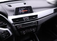 BMW X1 SUV 2,0 l 110 kw
