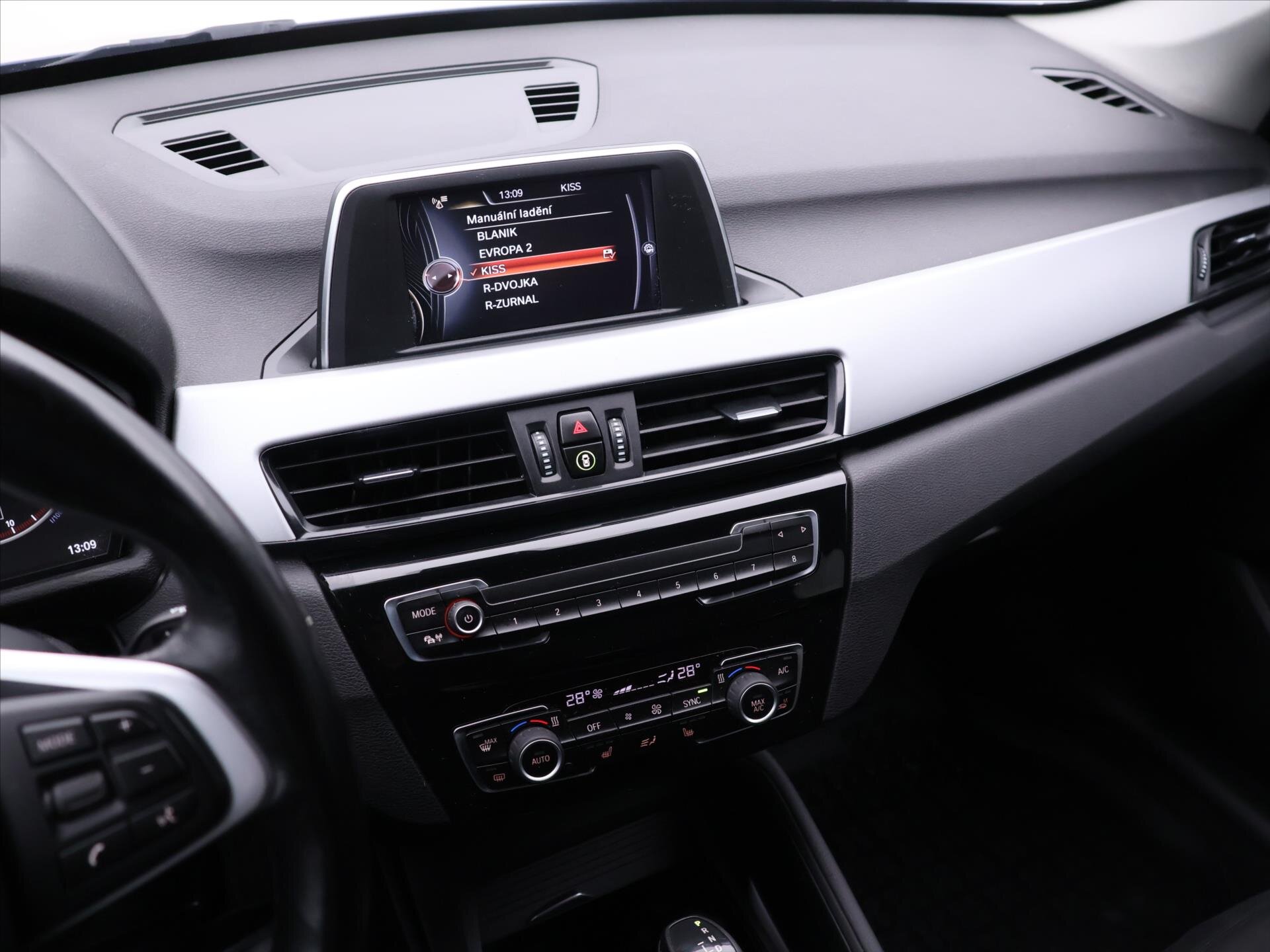 BMW X1 SUV 2,0 l 110 kw