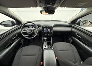Hyundai Tucson SUV 1,6 l 110 kw