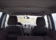 Ford Fusion Kombi 1,4 l 59 kw