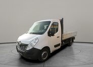 Renault Master Valník 2,3 l 96 kw