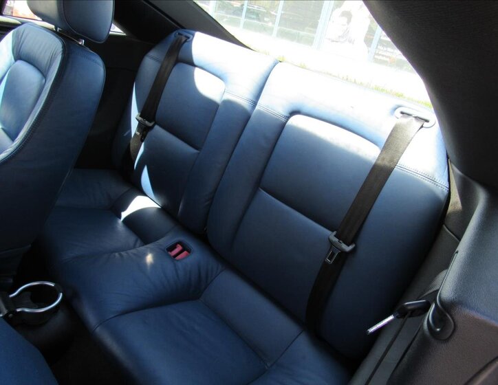 Audi TT Kupé 1,8 l 110 kw