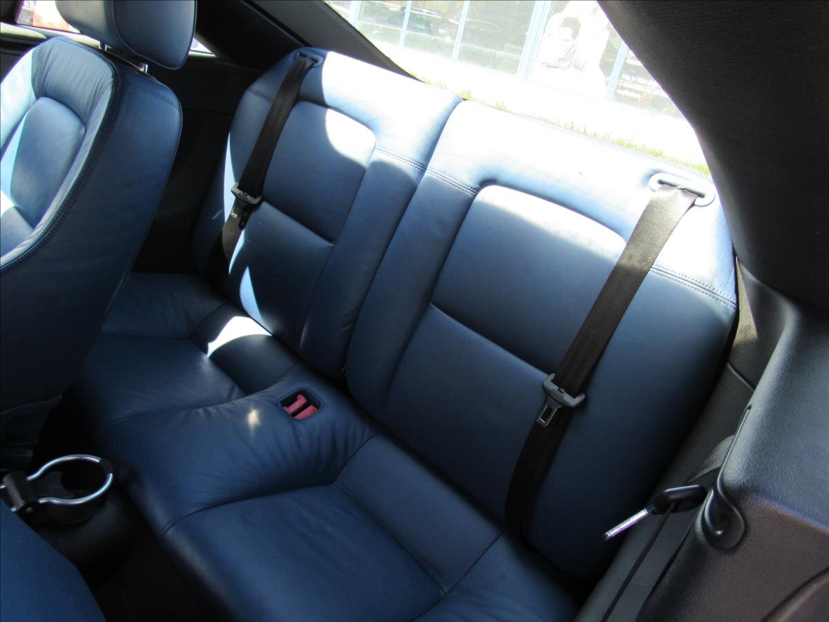 Audi TT Kupé 1,8 l 110 kw