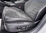 Škoda Superb Kombi 2,0 l 206 kw