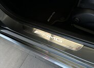 Mercedes-Benz Třídy C 12