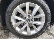 Škoda Octavia Kombi 1,6 l 85 kw