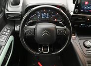 Citroën Berlingo MPV 1,5 l 96 kw