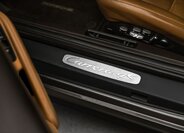 Porsche 911 Kupé 3,0 l 309 kw