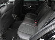 Mercedes-Benz Třídy E Kombi 2,0 l 147 kw