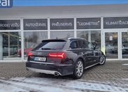 Audi A6 Allroad Kombi 3,0 l 235 kw