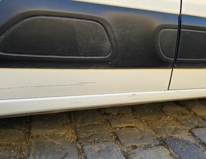 Citroën Berlingo MPV 0,0 81 kw