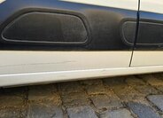 Citroën Berlingo MPV 0,0 81 kw