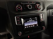 Volkswagen Caddy Ostatní 1,4 l 81 kw