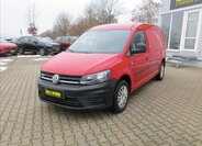 Volkswagen Caddy Skříň 1,4 l 81 kw