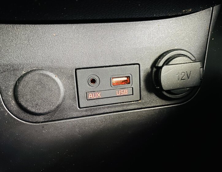 KIA Picanto Ostatní 998,0 48 kw